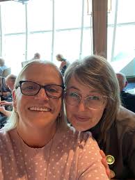 Praise for Maja and Allan from Crooners