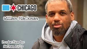 William Blackman's Instagram, Twitter & Facebook