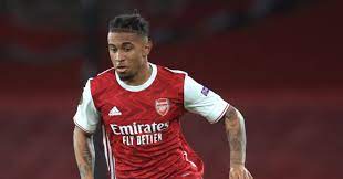 #reissnelson, #nelson, #reissnelsonedit, #missnelson, #riessnelson, #nelson🐶, #snelson. With One Mazy Dribble Reiss Nelson Came Out Of The Shadows At Arsenal Planet Football