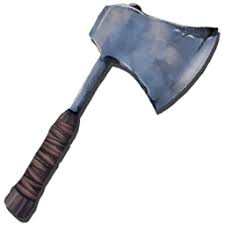 Metal Hatchet Metall Axt Ark Survival Evolved Forum Und Community