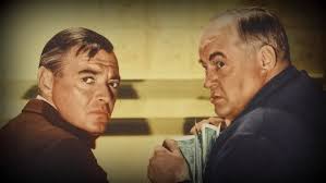 Tuesdays with Lorre: The Mask of Dimitrios (1944)