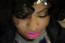 Photographs of Hillside High School's Marching Band