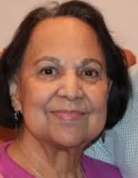 Carmen Hetzler Obituary