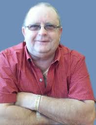 Obituary information for Dennis William Overby