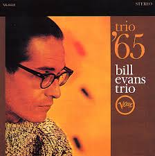 Bill Evans : Trio '65 (LP, Vinyl record album) -- Dusty Groove is Chicago's  Online Record Store