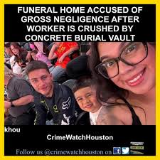 October 22, 2024: Cesar Lerma has been identified as one of the three  passengers who died when the tour helicopter crashed into a radio tower  Sunday night. HOUSTON