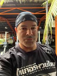 Hello, im looking for a crossfit gym in Sathon! Tips please 🙏🏼