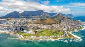 South africa's western cape beckons visitors with its dramatic mountains, nature reserves and abundant wildlife. Western Cape Shaken But Not Stirred By 3 4 Magnitude Earthquake Just After Midnight News24