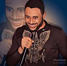 Young man with a big heart 💙