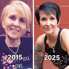 10 years ago yesterday, I walked away from a 26-year career. No backup  plan. No blueprint. Just a gut feeling that the life I was living wasn't  the one I was meant