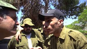 "צחי רבינא" פרק 17:, "צחי רבינא מתגייס למילואים",  #הומאז_אסקימו_לימון_ספיחס, #צהל_אנחנו_אוהבים_אתכם, צילום: Adam Burla  photography & video, Benny Bruchim אלון נהרי השלישי