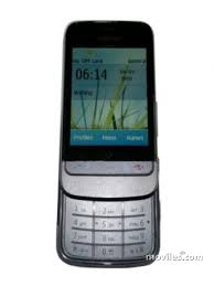 Nokia X3 Touch and Type S - Moviles.com ...