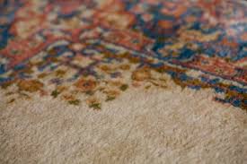 • dry the carpet completely by using a wet/dry vac to complete the task. Spot Cleaning Oriental Rugs Grillo Oriental Rug Outlet