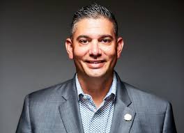 Broker Nick Solis answers five questions