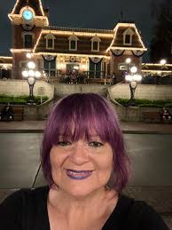 Cute screenshot of kids following Baby Yoda