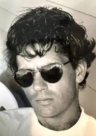 Ronald Schulte Obituary (1962