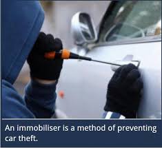 Reach underneath the steering column and pull the fuse box downward to expose the fuses. Car Immobilizer Wireless Fuse Anti Theft System Vehicle Security Lock Fuel Pump Fuse Remote Control Replacement Model Burglar Alarm Aliexpress
