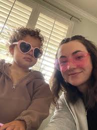 Experienced babysitter in Wilmington area available