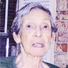 Celia Vasquez Obituary September 10, 2007