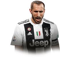 Juventus vs hellas verona nella foto: Giorgio Chiellini Fifa 19 91 Rating And Price Futbin