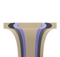 V Stack Seals Chevron Stacks - Lanson Polymers Limited