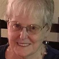Janice Ewers Obituary