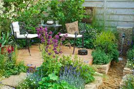 These aggressive plants choke out the garden plants you've worked so hard to grow. Tips To Create A Beautiful Garden Scotts Australia