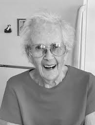 Obituary of Margaret "Peggy" Wilson