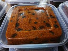 See more ideas about majlis perkahwinan, perkahwinan, tutorial diy. Untuk Majlis Perkahwinan Kek Kukus Buah By Sugarina Hq Facebook