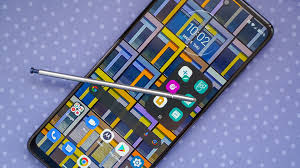 Motorola Moto G Stylus 5G (2022) review ...