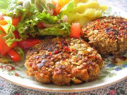 Lentil patties is a community recipe submitted by paola78 and has not been tested by nigella.com so we are not able to answer questions regarding this recipe. The Only Lentil Patties You Ll Ever Want To Eat Food Republic