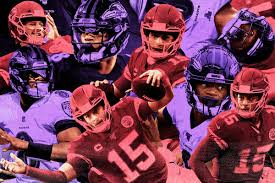 These can also be used as microsoft teams background.here is a huge collection of the best zoom backgrounds and wallpapers, all free to download and use. The 15 Best Lamar Jackson And Patrick Mahomes Highlights Ranked The Ringer