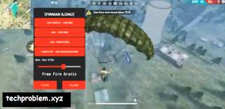 Here the user, along with other real gamers, will land on a desert island from the sky on parachutes and try to stay alive. Cheat Mod Menu Ff Firman Ilonu Auto Headshot Support Unbaned Device Free Fire Techproblem