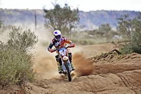 This year is the 45th event in the race's history after the 2020 race was cancelled. Two Views Of Finke