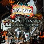 Bridge & Tunnel x Angel Skars