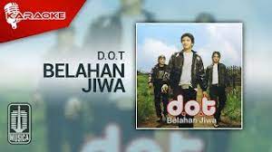 Download Lagu Dot Belahan Jiwaku Mp3 Video Gratis