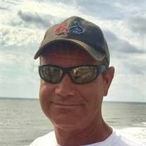 Kevin Burke Mills Obituary (2022)