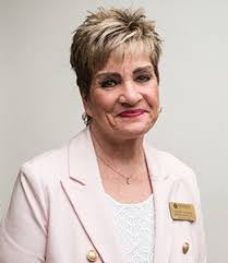 Carol Archuleta's Instagram, Twitter & Facebook