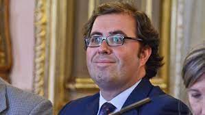 Quién es Alberto Casero, el diputado del PP que ha salvado la reforma  laboral por error