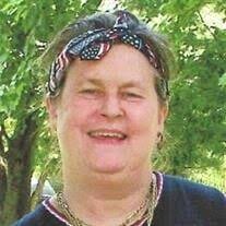 Melissa "Missy" K. Woolsey Obituary