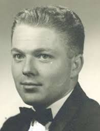 Glenn Roger Strasser Obituary January 9, 2019