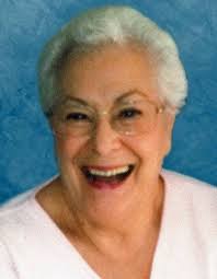 Wendy Vining Obituary (1939