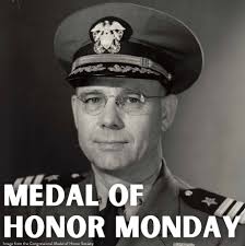 This Medal of Honor Monday, join us in remembering John Henry Balch for his  incredible bravery and selflessness in WWI.