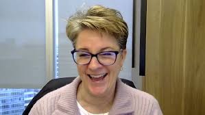 Phil Donaldson and Karen Joy Fritz