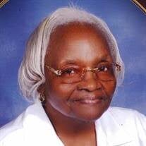 Mrs. Malendia "Dorothy" Ware Obituary