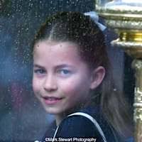 Kate Four 4 Goat Fashion Pieces Redgrave Scarlett Washington Vreeland