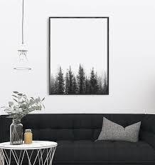 Minimalist Printable Wall Art With Images Apartment Decorating On A Budget Home Decor College Apartment Decor