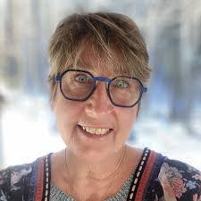 Susan Nagy's Instagram, Twitter & Facebook