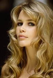 Claudia schiffer is a german model and creative director of her clothing label. Claudia Schiffer Age Bio Faces And Birthday