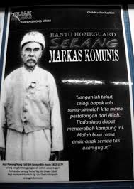 Beliau yang pada ketika itu berusia 29 tahun bertungkus lumus menampilkan idea kreatif dan terbaik untuk menyertai pertandingan tersebut. Nong Taib Pahlawan Terbilang Yang Tidak Didendang Rencana Mstar